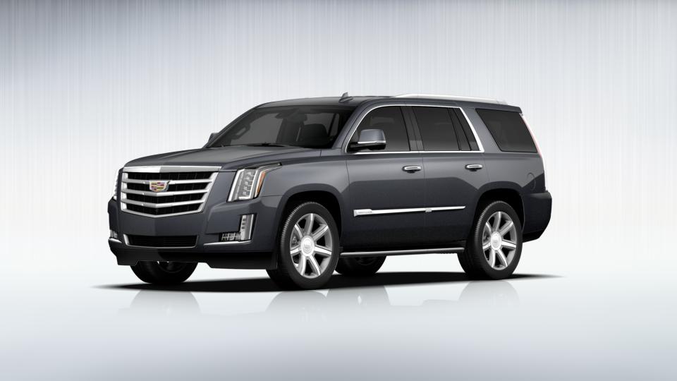 2015 Cadillac Escalade Vehicle Photo in LITTLE FALLS, NJ 07424-1717