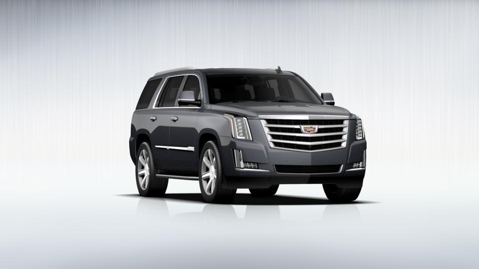 2015 Cadillac Escalade Vehicle Photo in LITTLE FALLS, NJ 07424-1717