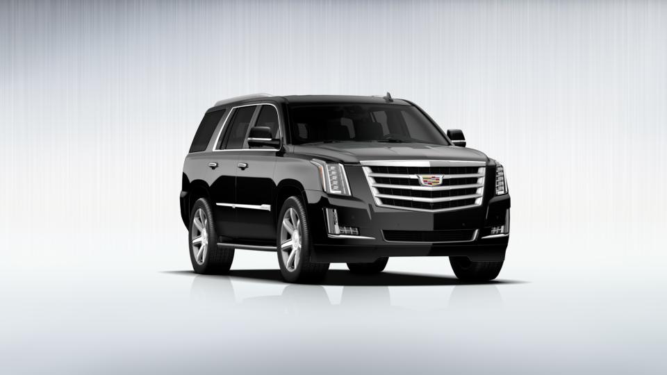 2015 Cadillac Escalade Vehicle Photo in Weatherford, TX 76087