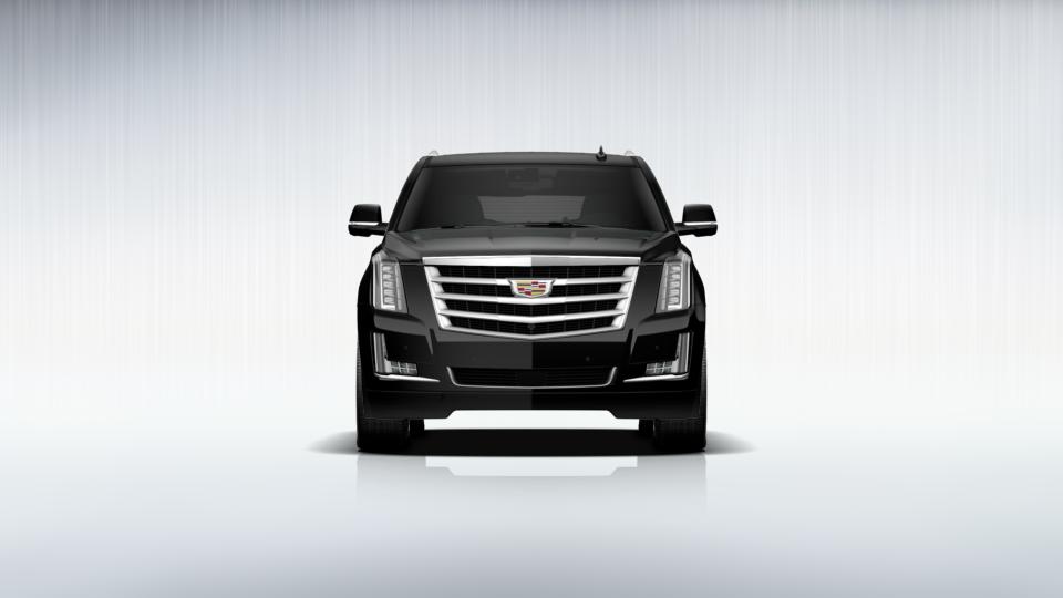 2015 Cadillac Escalade Vehicle Photo in Las Vegas, NV 89149