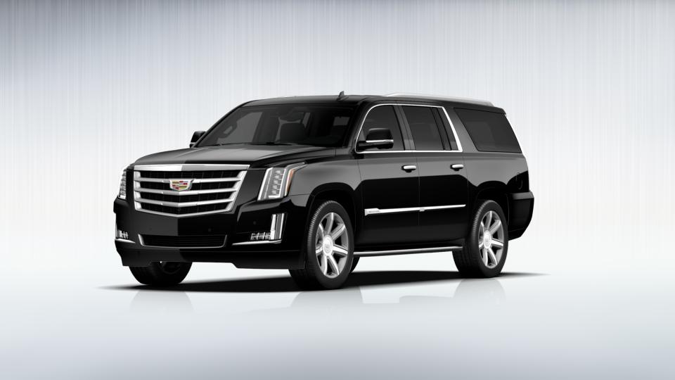 2015 Cadillac Escalade ESV Vehicle Photo in LANCASTER, PA 17601-0000