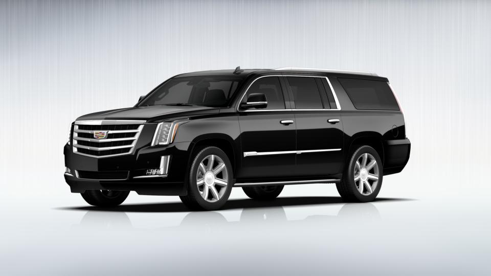 2015 Cadillac Escalade ESV Vehicle Photo in LANCASTER, PA 17601-0000