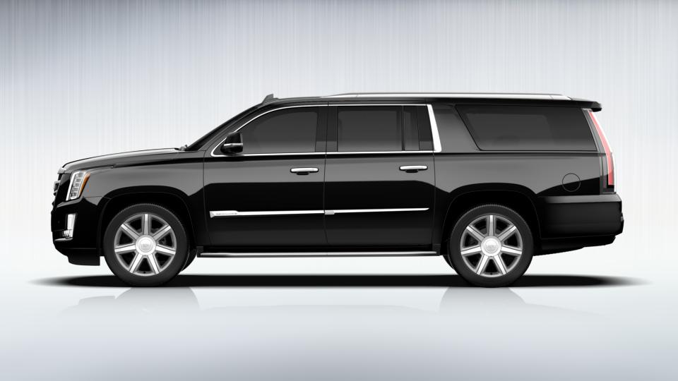 2015 Cadillac Escalade ESV Vehicle Photo in KANSAS CITY, MO 64114-4545