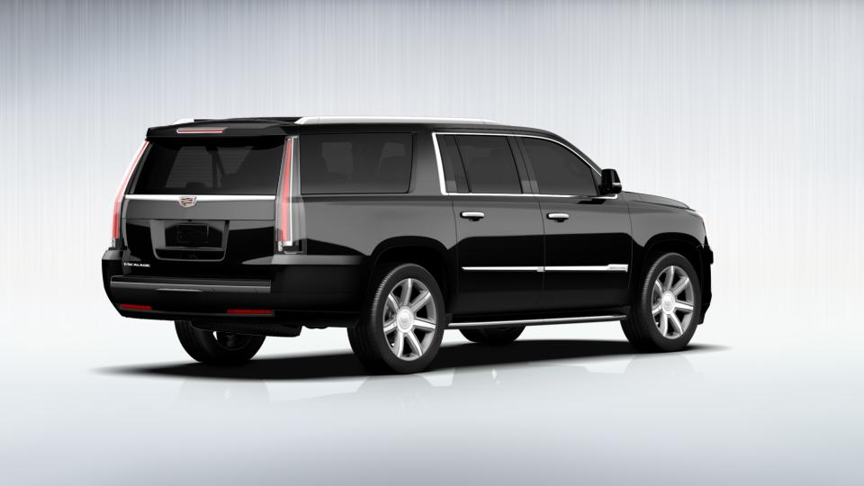 2015 Cadillac Escalade ESV Vehicle Photo in LANCASTER, PA 17601-0000