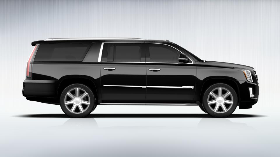 2015 Cadillac Escalade ESV Vehicle Photo in LANCASTER, PA 17601-0000