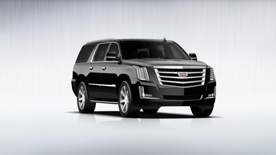 2015 Cadillac Escalade ESV Vehicle Photo in LANCASTER, PA 17601-0000