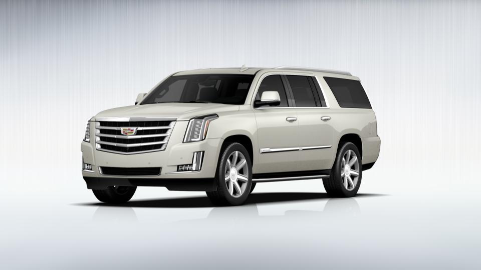 2015 Cadillac Escalade ESV Vehicle Photo in WENTZVILLE, MO 63385-1017