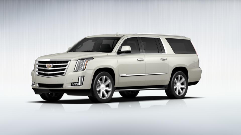 2015 Cadillac Escalade ESV Vehicle Photo in WENTZVILLE, MO 63385-1017