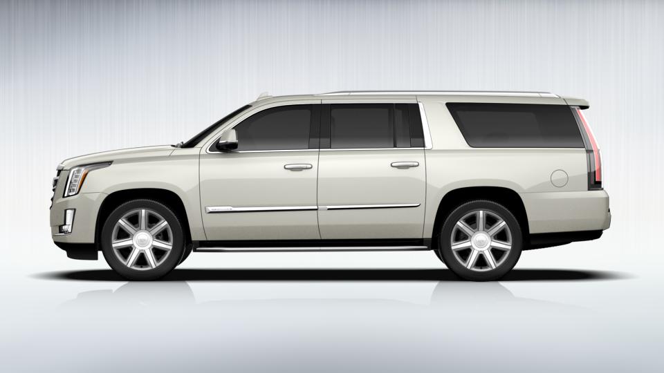 2015 Cadillac Escalade ESV Vehicle Photo in WENTZVILLE, MO 63385-1017