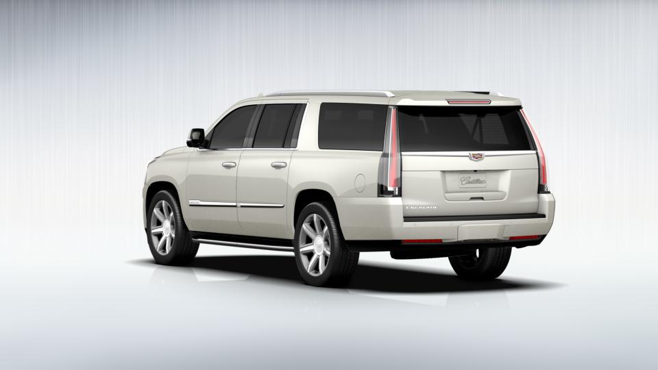 2015 Cadillac Escalade ESV Vehicle Photo in WENTZVILLE, MO 63385-1017