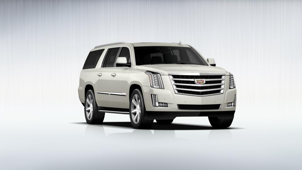 2015 Cadillac Escalade ESV Vehicle Photo in WENTZVILLE, MO 63385-1017