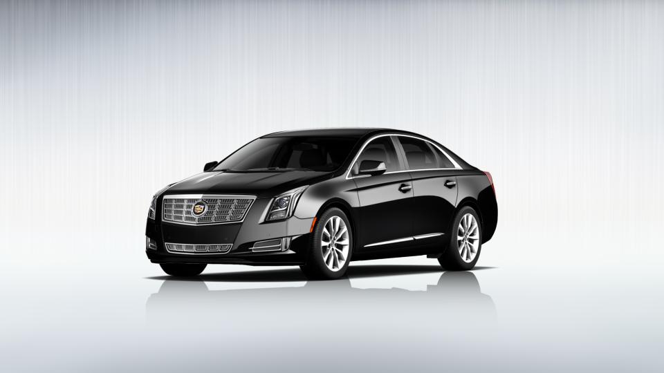 2015 Cadillac XTS Vehicle Photo in SAVANNAH, GA 31406-4513