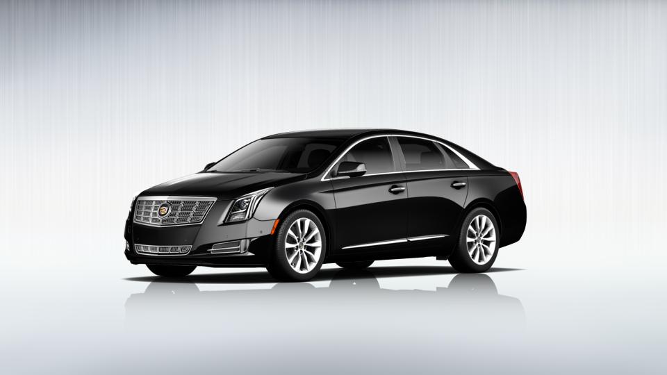 2015 Cadillac XTS Vehicle Photo in SAVANNAH, GA 31406-4513