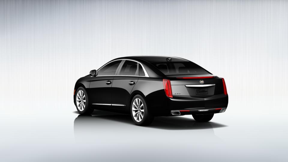 2015 Cadillac XTS Vehicle Photo in SAVANNAH, GA 31406-4513