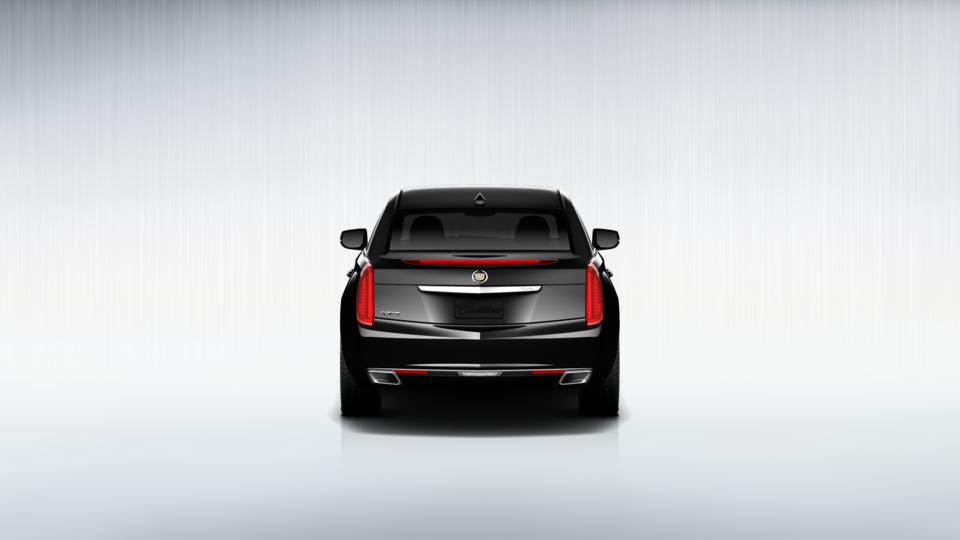 2015 Cadillac XTS Vehicle Photo in SAVANNAH, GA 31406-4513