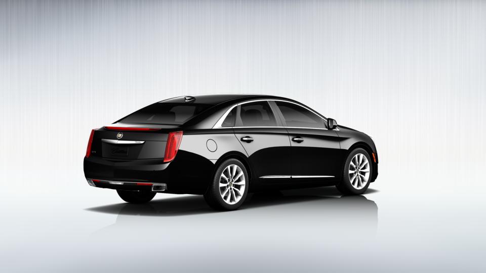 2015 Cadillac XTS Vehicle Photo in SAVANNAH, GA 31406-4513