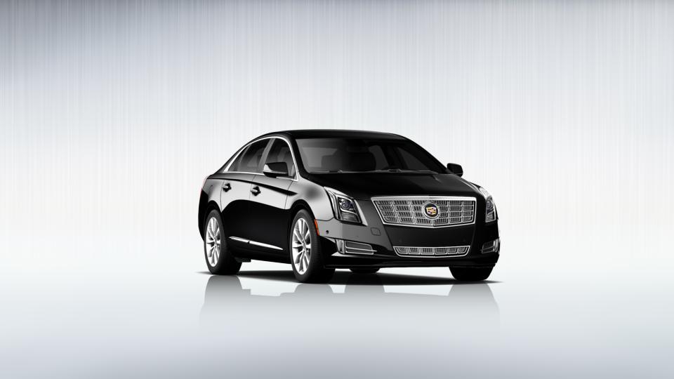 2015 Cadillac XTS Vehicle Photo in SAVANNAH, GA 31406-4513