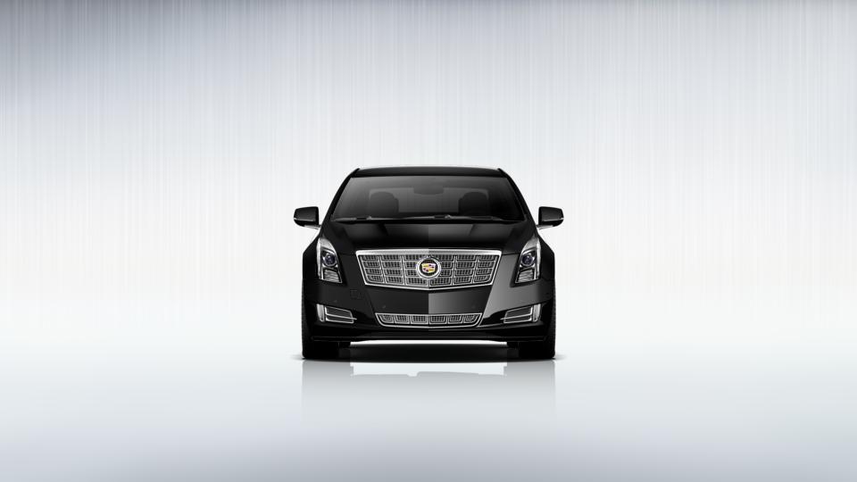 2015 Cadillac XTS Vehicle Photo in SAVANNAH, GA 31406-4513