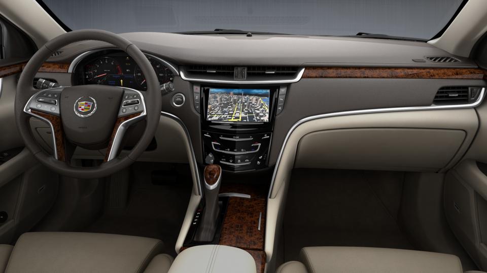 2015 Cadillac XTS Vehicle Photo in SAVANNAH, GA 31406-4513