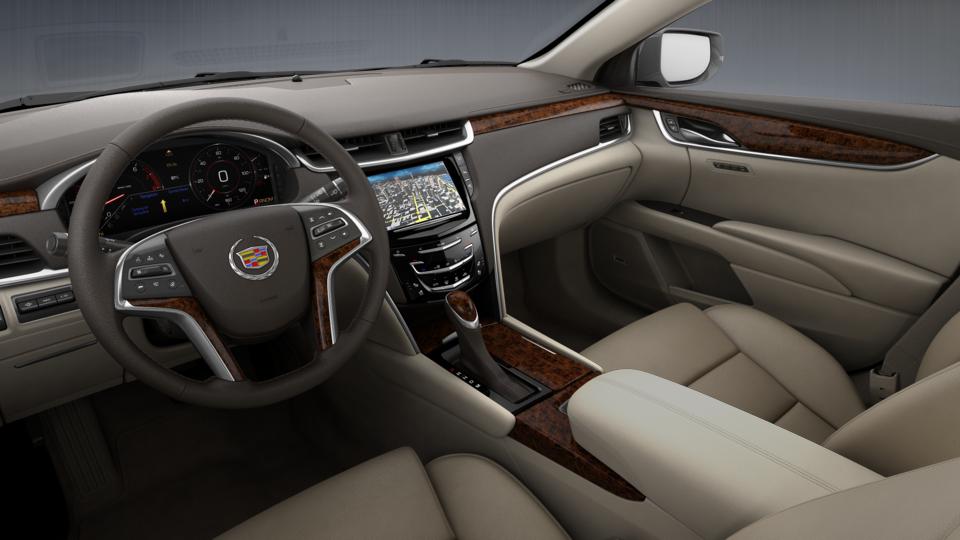 2015 Cadillac XTS Vehicle Photo in SAVANNAH, GA 31406-4513