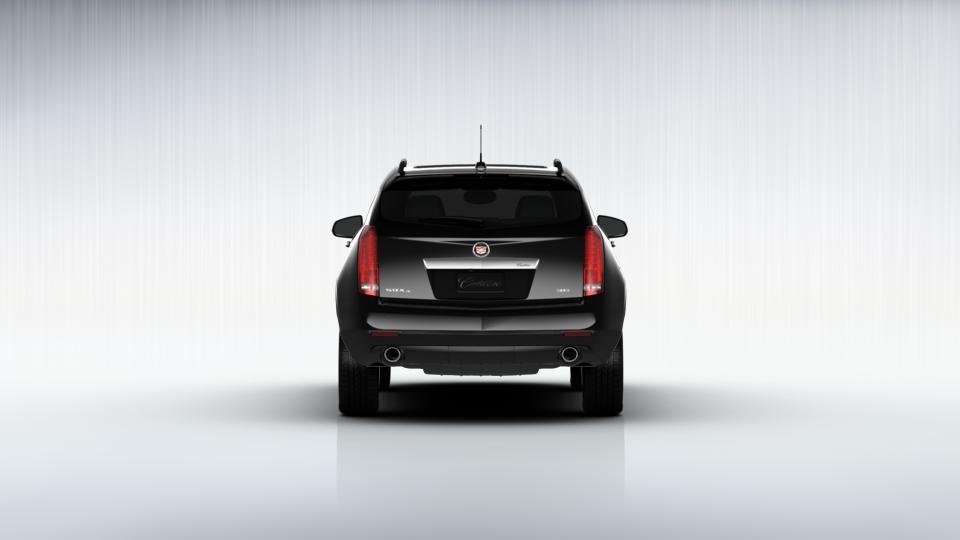 2015 Cadillac SRX Vehicle Photo in AMARILLO, TX 79106-1809