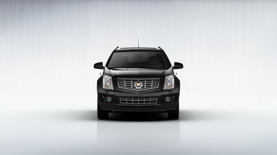 2015 Cadillac SRX Vehicle Photo in AMARILLO, TX 79106-1809