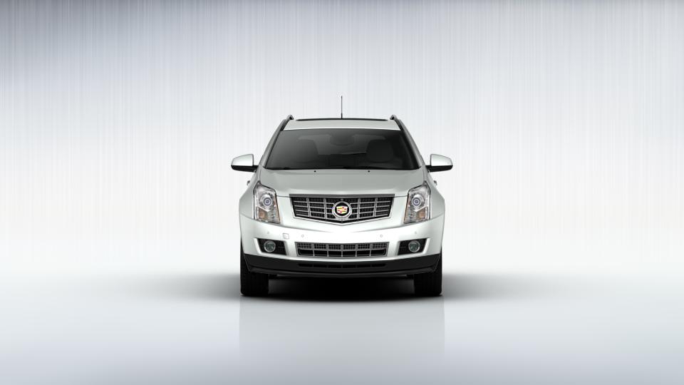 2015 Cadillac SRX Vehicle Photo in BETHLEHEM, PA 18017-9401