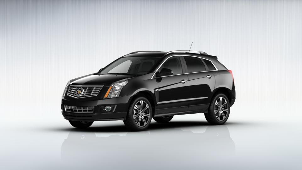 Used 2015 Cadillac SRX Premium Collection with VIN 3GYFNGE33FS535908 for sale in Minneapolis, Minnesota