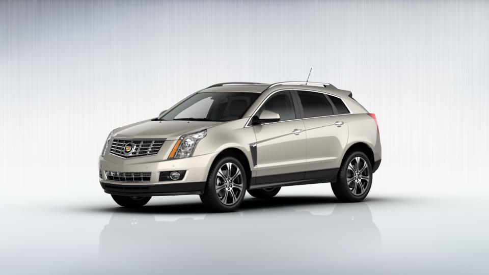 Used 2015 Cadillac SRX Performance Collection with VIN 3GYFNCE35FS629376 for sale in Plymouth Meeting, PA