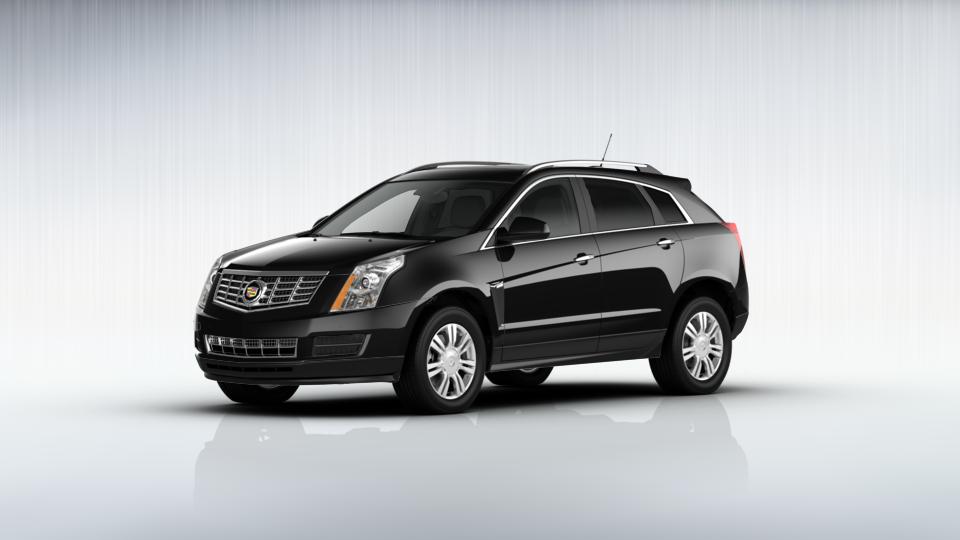 2015 Cadillac SRX Vehicle Photo in Memphis, TN 38133