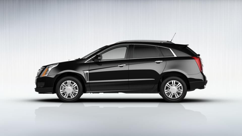 2015 Cadillac SRX Vehicle Photo in Memphis, TN 38133