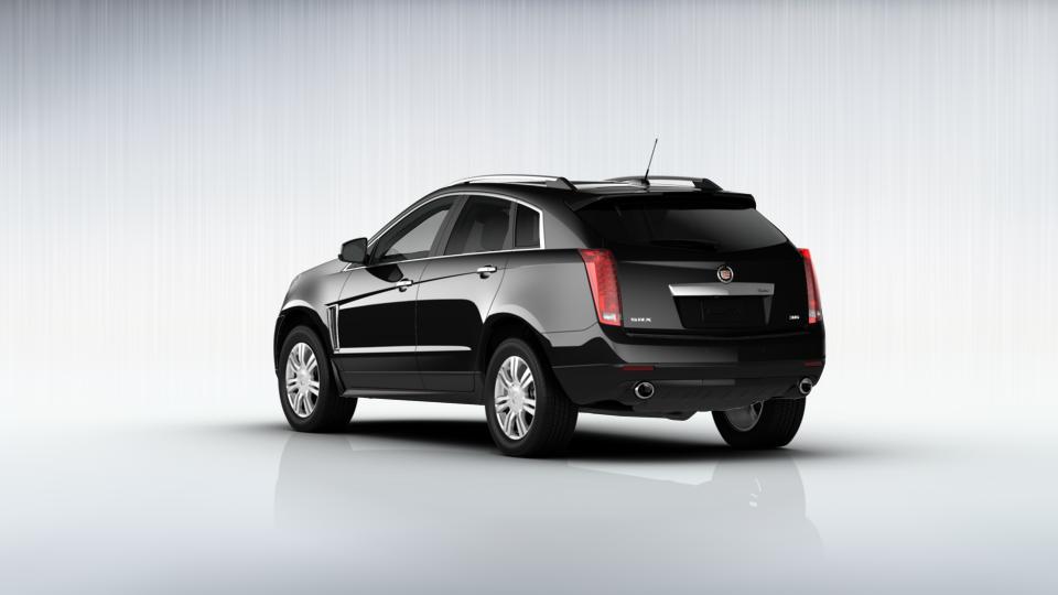 2015 Cadillac SRX Vehicle Photo in Memphis, TN 38133