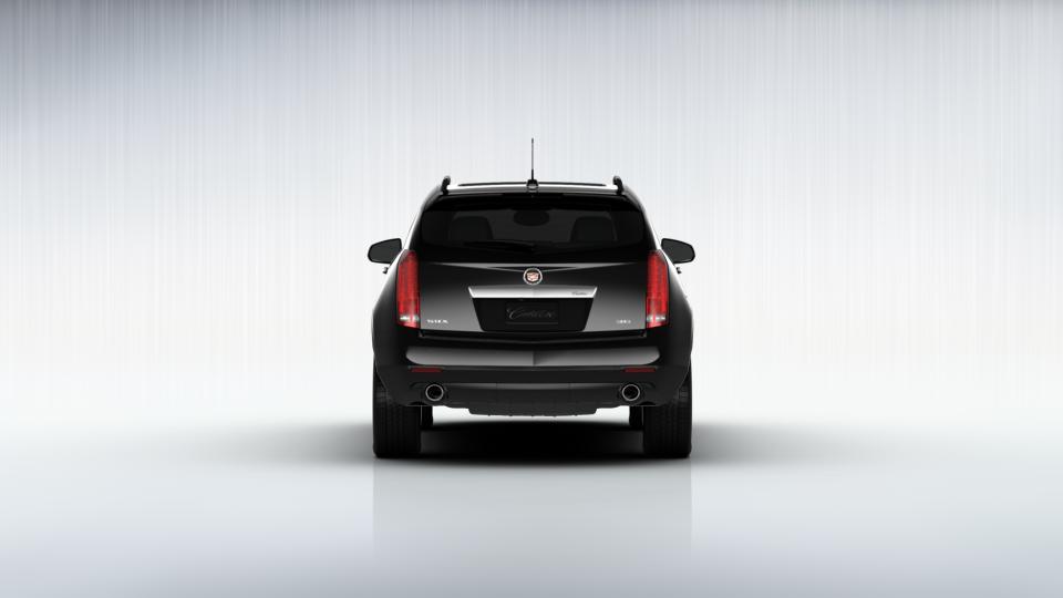 2015 Cadillac SRX Vehicle Photo in Memphis, TN 38133