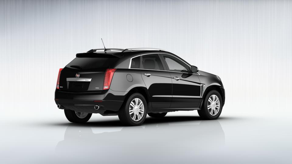 2015 Cadillac SRX Vehicle Photo in Memphis, TN 38133