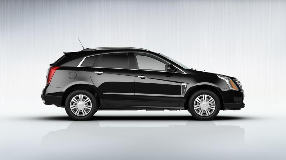 2015 Cadillac SRX Vehicle Photo in Memphis, TN 38133