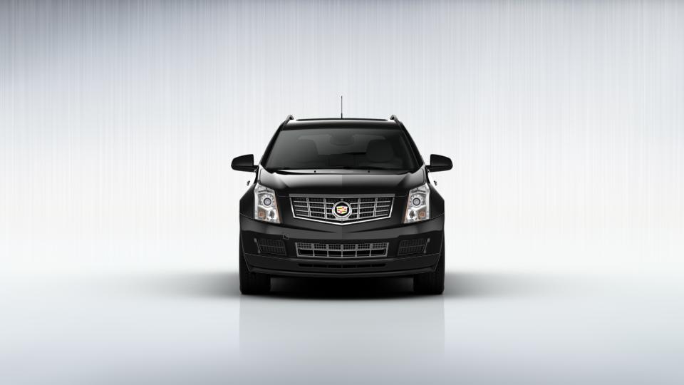 2015 Cadillac SRX Vehicle Photo in Memphis, TN 38133