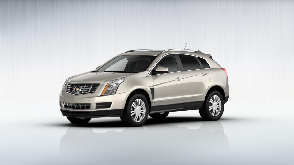 2015 Cadillac SRX Vehicle Photo in Clearwater, FL 33761