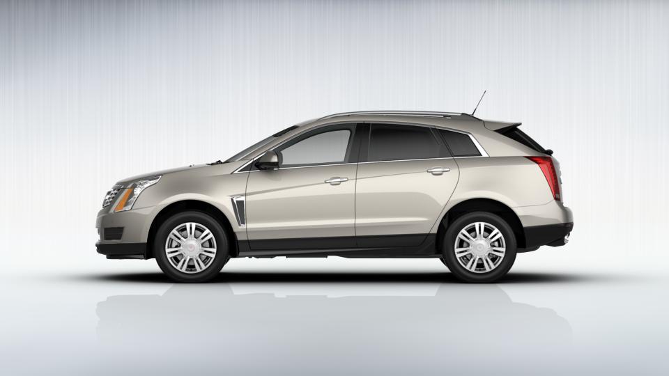 2015 Cadillac SRX Vehicle Photo in Clearwater, FL 33761