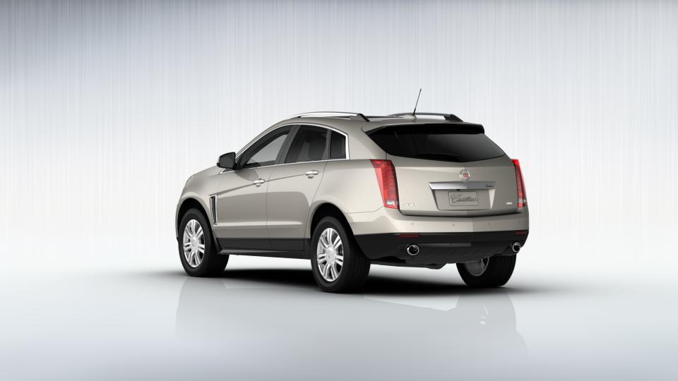 2015 Cadillac SRX Vehicle Photo in Clearwater, FL 33761