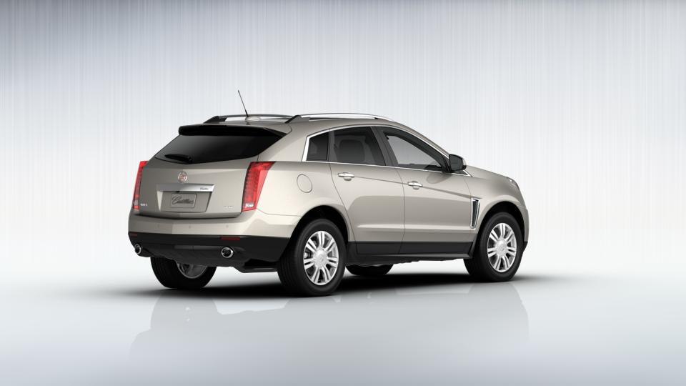 2015 Cadillac SRX Vehicle Photo in Clearwater, FL 33761