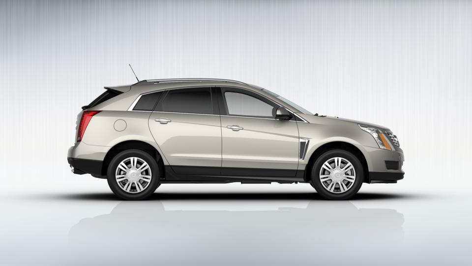 2015 Cadillac SRX Vehicle Photo in Clearwater, FL 33761