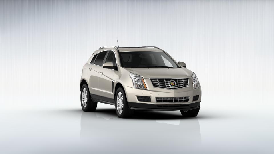 2015 Cadillac SRX Vehicle Photo in Clearwater, FL 33761