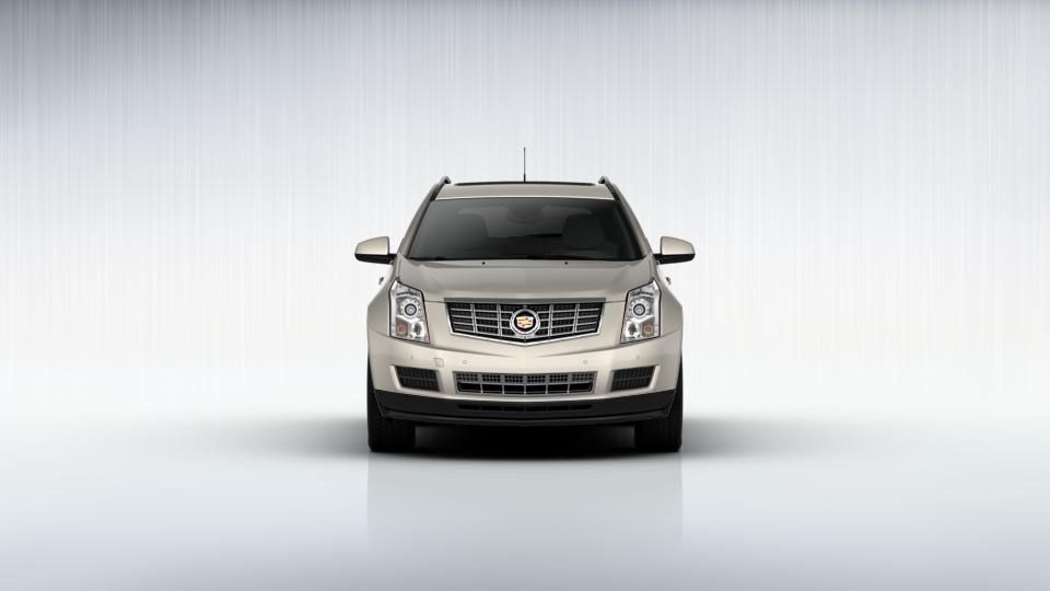 2015 Cadillac SRX Vehicle Photo in Clearwater, FL 33761