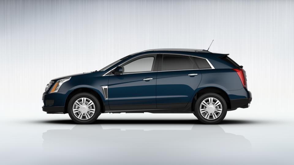 2015 Cadillac SRX Vehicle Photo in POMPANO BEACH, FL 33064-7091