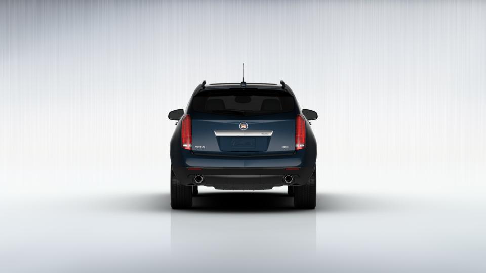 2015 Cadillac SRX Vehicle Photo in POMPANO BEACH, FL 33064-7091