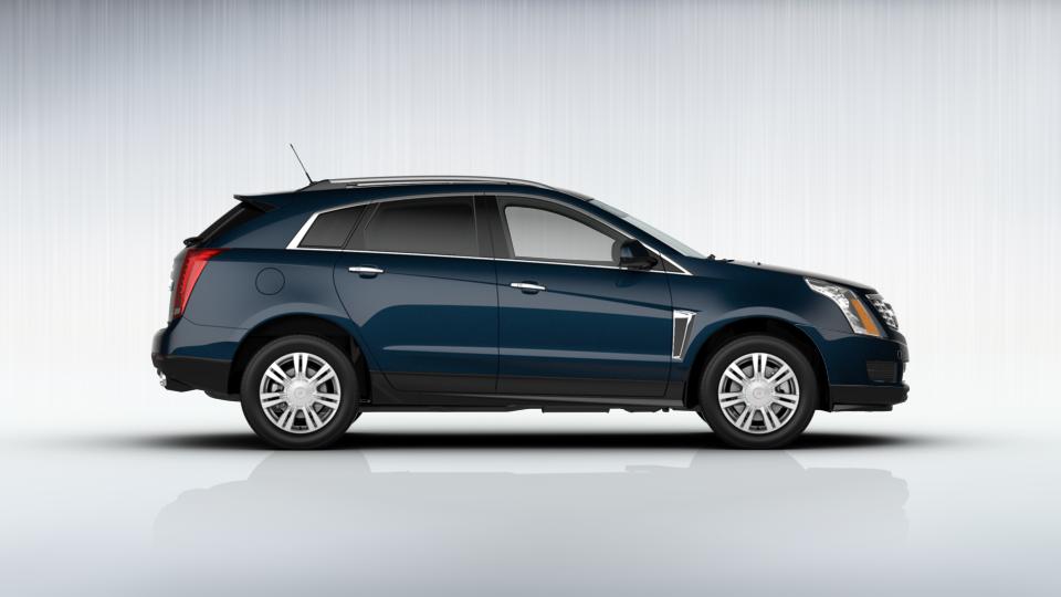 2015 Cadillac SRX Vehicle Photo in POMPANO BEACH, FL 33064-7091