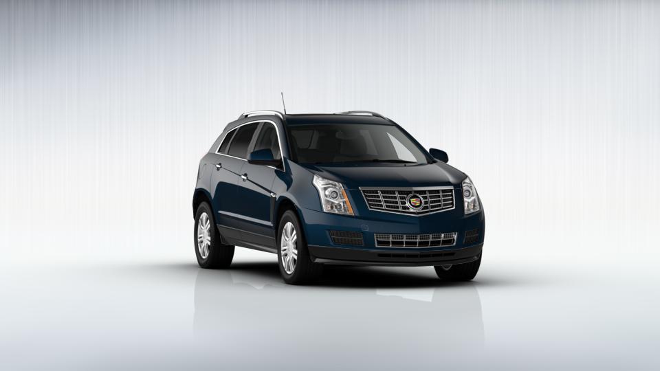 2015 Cadillac SRX Vehicle Photo in POMPANO BEACH, FL 33064-7091