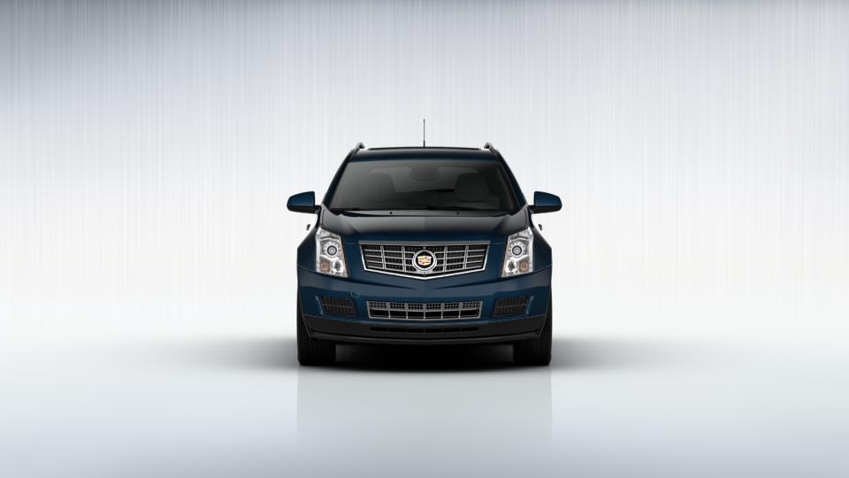 2015 Cadillac SRX Vehicle Photo in POMPANO BEACH, FL 33064-7091