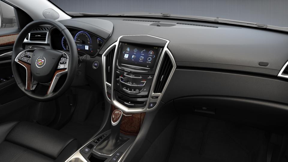 2015 Cadillac SRX Vehicle Photo in Clearwater, FL 33761