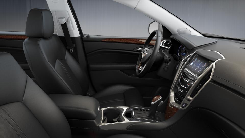 2015 Cadillac SRX Vehicle Photo in Clearwater, FL 33761